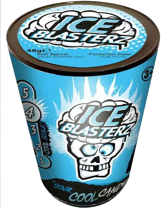 Ice Blasterz 48g