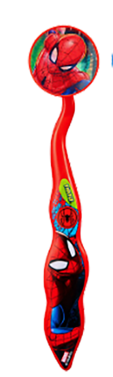 Firefly Tannbørste SPM stk