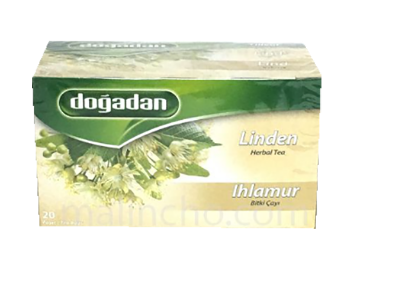 Dogadan Linden Te 32g
