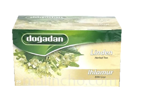 Dogadan Linden Te 32g