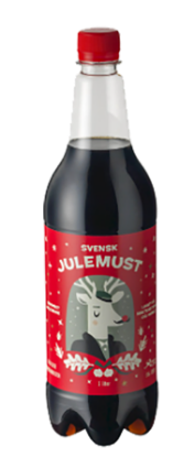 Roma Julemust 1l