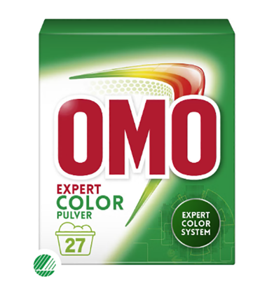 Omo Color 1,17kg