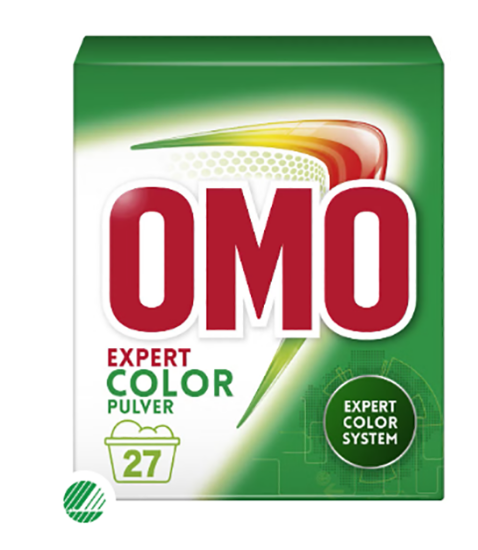Omo Color 1,17kg