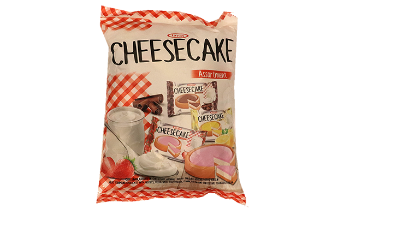 Tayas Cheesecake 800g