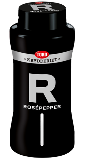 Rosepepper Toro 200g