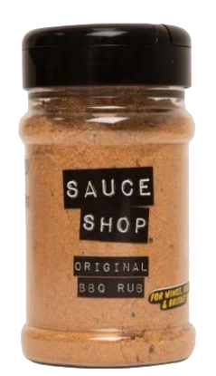 Original BBQ Rub 190g