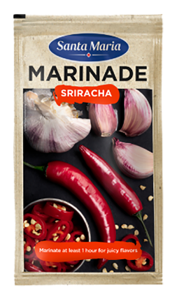 Marianade Sriracha 75g