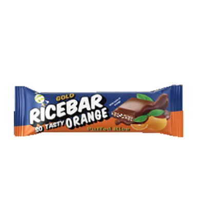 Ricebar Orange 20g