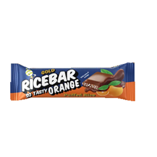 Ricebar Orange 20g