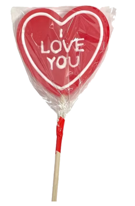 I Love You Kjærlighet 75g