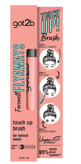 Got2B Tuch Up Brush
