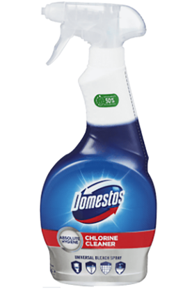 Domestos Universal Chlorine 450ml