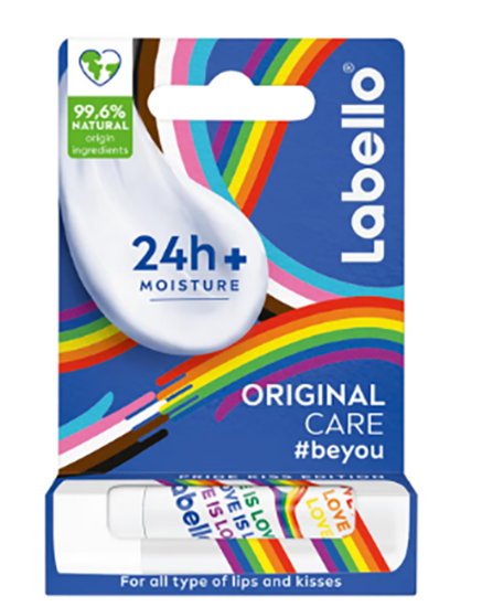 Labello Original 4,8g