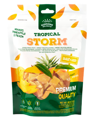 Tropical Storm 200g
