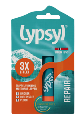Lypsyl Repair 4,2g
