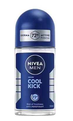 Nivea Men Deo Cool Kick 50ml
