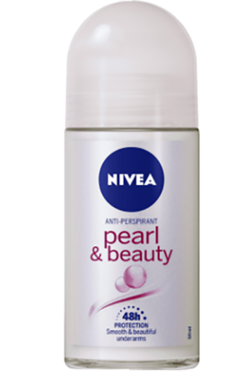 Nivea Deo Pearl & Beauty 50ml