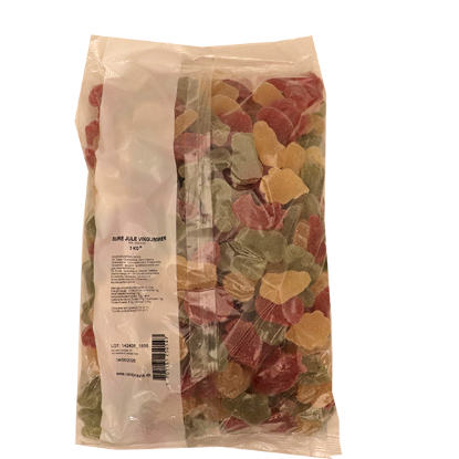 Sure Julevingummier 3kg