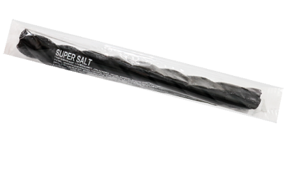 Super Salt Lakrisstang 50g