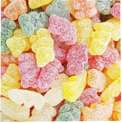 Sour Bears 3kg