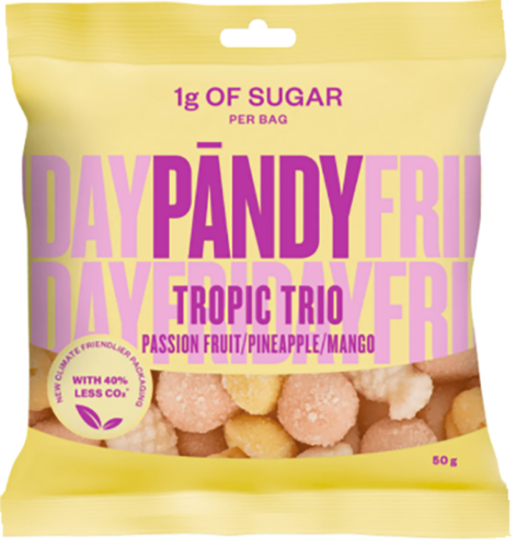 Pandy Tropic Trio 50g