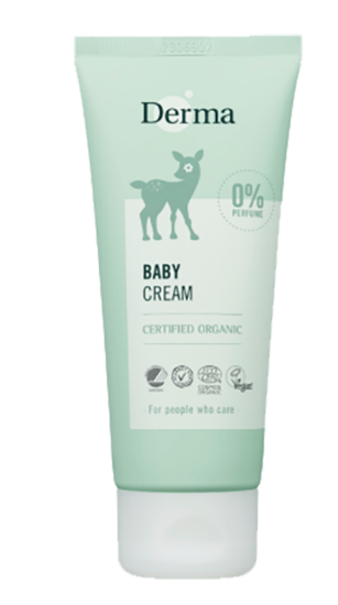 Derma Baby Cream 100ml
