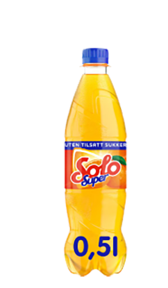 Solo Super 0,5l