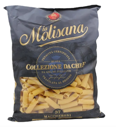 Maccheroni No37 Molisana 1kg