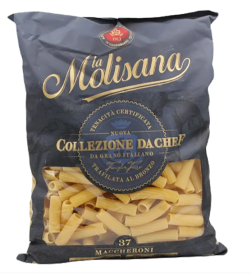 Maccheroni No37 Molisana 1kg