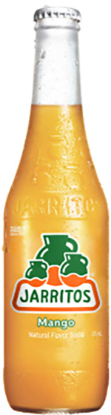 Jarritos Mango 370ml