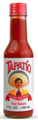 Tapatio Hot Sauce 148ml