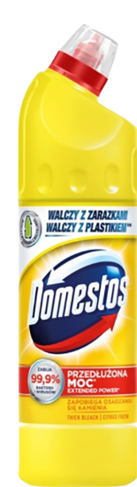 Domestos Citrus Fresh 750ml