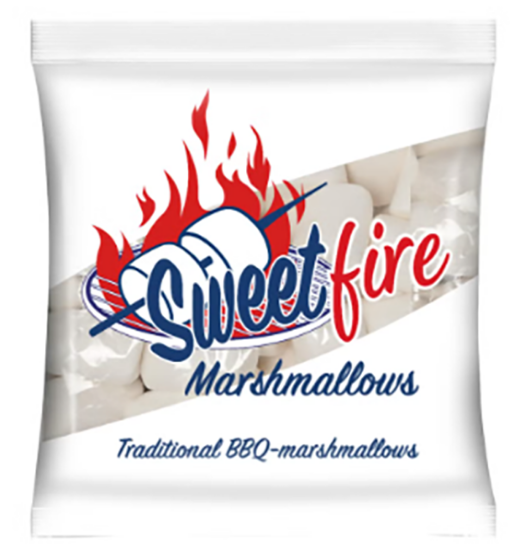 Sweetfire Marshmallows 200g