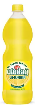 Uludag Limonata 1l
