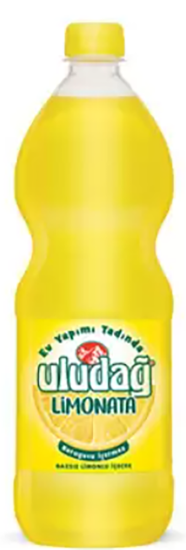Uludag Limonata 1l