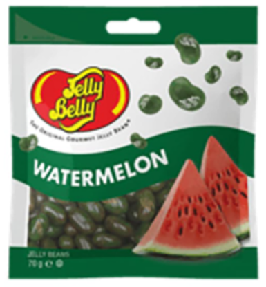 Jelly Belly Watermelon 70g