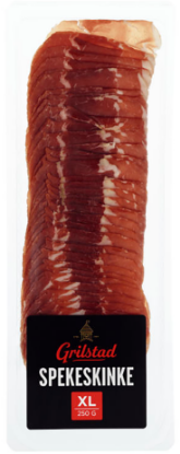 Spekeskinke XL 250g