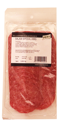 Salami Spesial 200g
