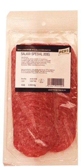 Salami Spesial 200g