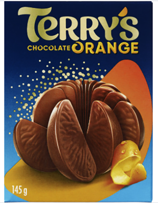 Terry's Chocolate Orange 145g