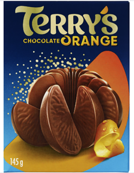 Terry's Chocolate Orange 145g
