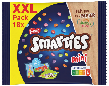 Smarties Mini 259 g