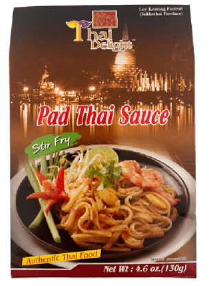 Pad Thai Sauce 130g