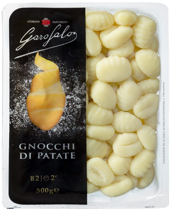 Gnocchi di Patate 500g
