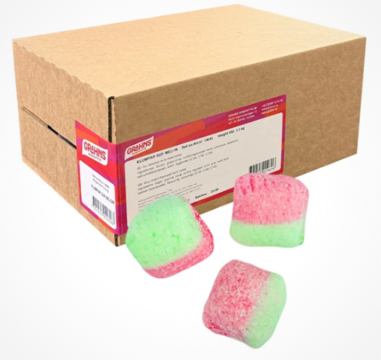 Klumper Sur Melon 3,5kg