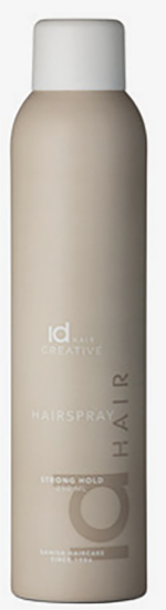 Hårspray Strong Hold Idhair 250ml