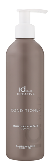 Balsam Moisture & Repair Idhair 300ml