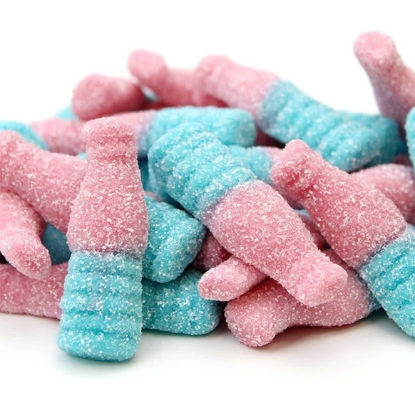 Lutti Bubblizz 1,6kg