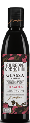 Giuseppe Cremonini Glaze 250ml