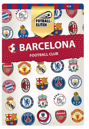 Barcelona FC